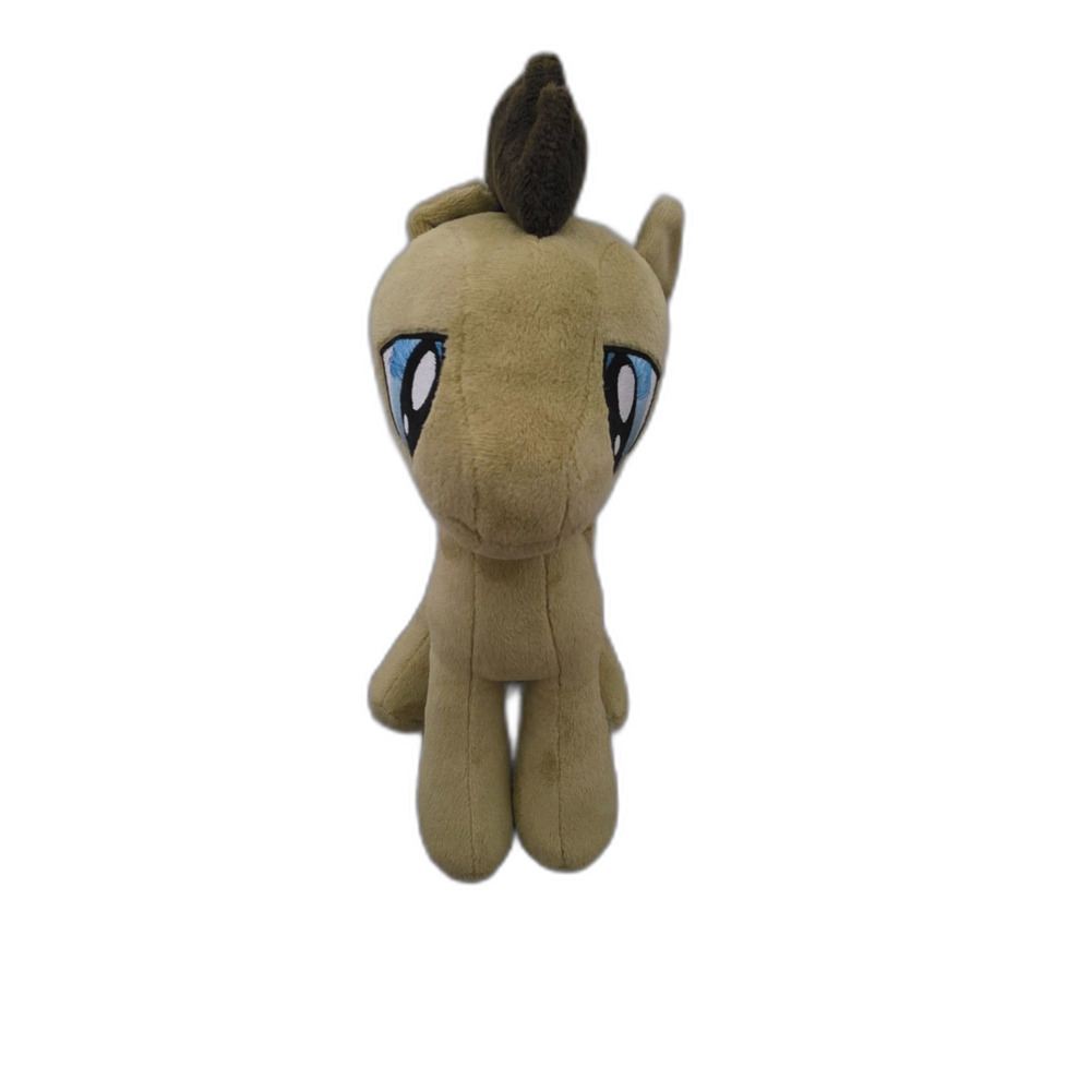 My Little Pony Dr Hooves